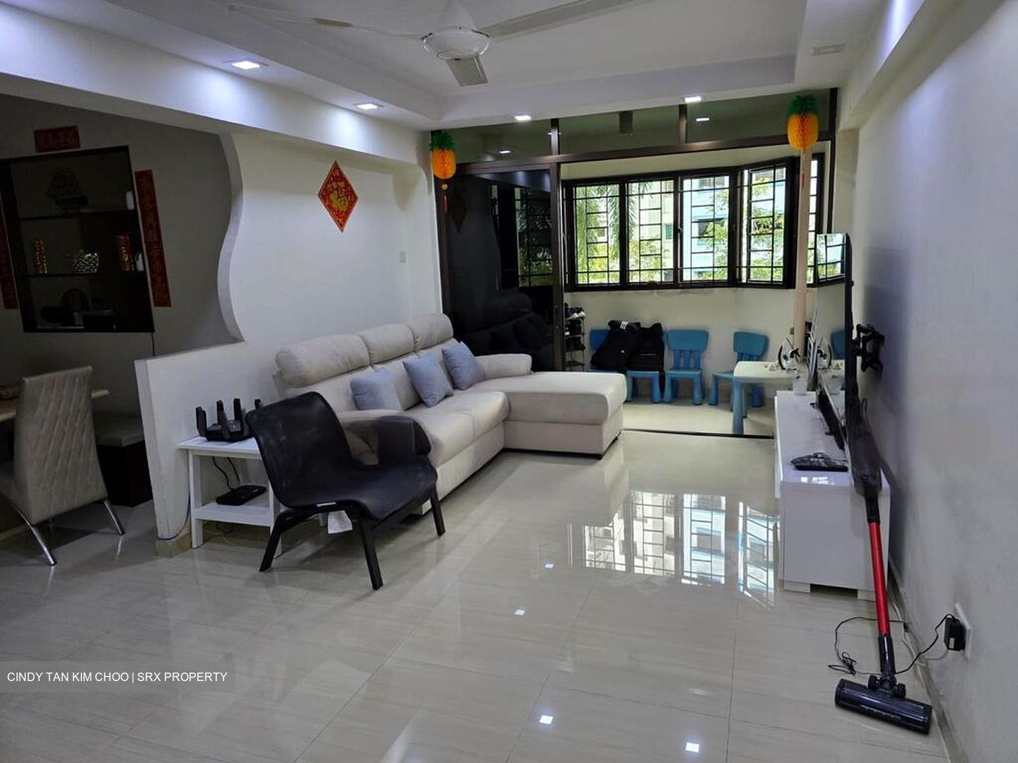 Blk 274A Wenya (Jurong West), HDB 5 Rooms #453837821